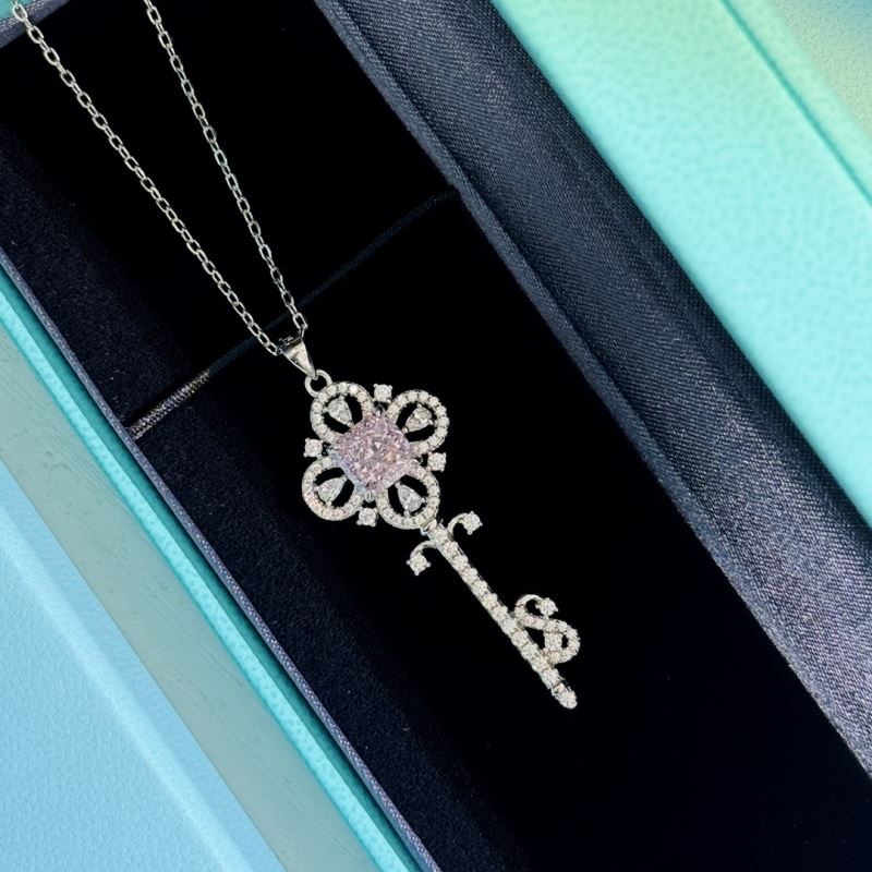 Tiffany Necklaces